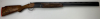 SAUER Artemis Bockdoppelflinte in 12/76, NEU