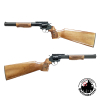 Alfa Proj Revolverkarabiner - 357Magnum