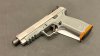 AREX Delta 2 Grey Wolf OR | 5" | 9mmLuger | Mini Kompensator | 2 Magazine | Neuwaffe | Pistole