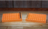 Lyman #7728088 BLEACHER BLOCK Stadium Style Relaoding Tray - Tribünenladebrett .445 Pistole 9mm .357