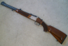 Bergstutzen Merkel BS B4 8x57IRS & 5,6x52R