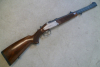 BDB Merkel BDB B3 Premium .30R Blaser