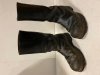Infantrie Elite Uniform Stiefel Knobelbecher No Koppel Bajonett K98