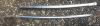 Österreich kavallerie offizier säbel m1869