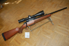 Neuwaffe Rep. Büchse Winchester XPR Kal .308Win + ZF Kite 2,5-15x56 mit Leuchtpunkt