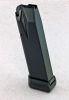 Pistolenmagazin Mec Gar für Sig Sauer P228 18 Schuss brüniert