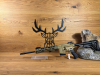 Haenel CR223 .223Rem - 16,65" - Matchabzug - Sandfarben - Waffen Schlemmer Ingolstadt