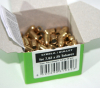 100 Stück S&B | Sellier&Bellot Geschosse V319622 | 7,62x25 Tokarev Dia .308/.310 - 85grs / 5,5g FMJ
