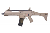 G14 Carbine Dark Earth 6 mm BB - Airsoft S-AEG