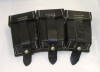WH K98 Magazintasche dreiteilig *REPRO*