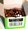 100 Stück S&B | Sellier&Bellot Geschosse #2925 | .257 / 6,5mm - 117grs / 7,60g SP Teilmantel | Jagd