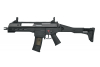 G14 Carbine Schwarz 6 mm BB - Airsoft S-AEG