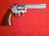 S&W Sportrevolver Mod.617 von 1990