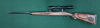 Repetierbüchse Mannlicher Schoenauer Mod. GK Kal.: 7x64 mit ZEISS ZF Diavari-Z T* 1,5-6x42