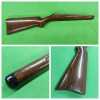>!< ********** Anschütz KK Gewehr - SCHAFT ********** >!<