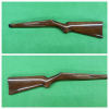 >!< *** Anschütz ***** KK Karabiner - SCHAFT ***** Mod. 1415 / 1416 *** >!<