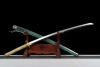 handpoliert perfekte Samurai-Schwert Katana für Sammlern und Enthusiasten.unbedingt ansehen!!!