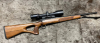 Steel Action HS - Lochschaft Kal. 308Win mit ZEISS V6 = Hammerpreis