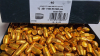 500St. H&N .401 - 180gr. TC HS Geschosse