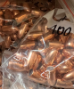 100 Geschosse Hornady .355 147 gr FMJ RN