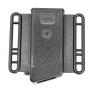 1 x Original GLOCK Magazintasche Double Stack Magazine 9mm Luger 40 S&W 357 SIG 380 Auto G17 G19 G34
