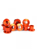 Lyman Bushing für Case Trim Xpress | Elektronischer Hülsentrimmer #7821716 #16 = .284 Win 6,5x284