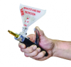 Hand-Zündhütchensetzgerät | LEE NEW AUTO Prime 90230 | Large & Small | für LEE Prime Hülsenhalter