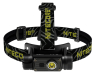 Nitecore HC60W V2 - 1200 Lumen INKL. AKKU 18650 Li-Ion | Kopflampe Stirnlampe Taschenlampe | USB-C