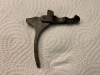 Militaria Frankreich WW1 Abzug Lebel M1886 / R35