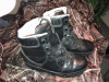 Bergschuh Nato Gr.295/46 ältere Lagerware Retourware