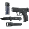 Walther P22Q R2D Set 9mm P.A.K. Versandkostenfrei 308.02.20-1