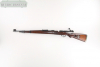 Mauser K98 1941 Portugal Kaliber 8x57JS