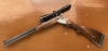 H. Blaser BBF 7x57R 16/70 Schmidt & Bender 3-12x50