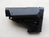 Schmeisser AR15 S2 BW Einschubschaft mit Wangenauflage - Neuware - Sonderposten !!!
