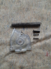 Steyr Mannlicher Magazinteile M - Magazindeckel , Feder etc. - Neuware !
