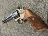 Smith&Wesson 686 Revolver 6 Zoll