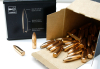 50 Stück NEUE RWS Geschosse SCORION Match Geschosse HP .224 / 5,56MM - 69grs 4,5g Hohlspitz #2421639