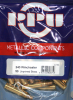 50 Stück > NEUE PPU / PrviPartizan Langwaffenhülsen .243 Win. Boxerzündung Unprimed Brass #C143