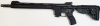 Selbstladebüchse GWMH SPC-HUNTER A5 17" (SWISS PISTOL CARBINE) BLACK Kal.9x19 AR15 Glock Magazin