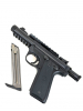 RUGER Mark IV 22/45 Tactical Black *NEU* *TOP*
