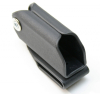 1 x SICKINGER IPSC BOX Magazintasche, Halter für Doublerow 9mm 9x19 Glock 17 19 34 CZ TS H&K P30 L