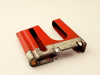 K11 Ladestreifen Exerzierpatrone GP11 mit Holznut