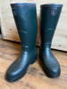 AIGLE Parcours 2 Sibérie Drückjagdstiefel, Gr. 45