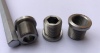 5/8x24 oder M15x1 auf M18x1 Wechseladapter Adapter Schalldämpfer