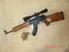 AK47 Molot Vepr 7,62x39 NEUW.