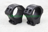 Anschütz Optics Ringmontage 30mm Prisma BH 11,55mm Versandkostenfrei 63500