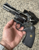 Colt Python TOP ZUSTAND in 4" wirklich wie neu 357 Magnum