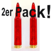 Pufferpatronen .223 Rem. im 2er Pack!                          --> endlich wieder lieferbar! <--