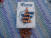 Frontier Geschosse .45 200 grain Kegelstumpf