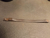 Militaria WW2 Ringfeder Mauser K98/43 Nicht 98k, k98k, k98, G98, G43